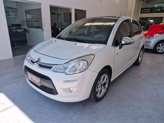 CITROËN-C3-2015