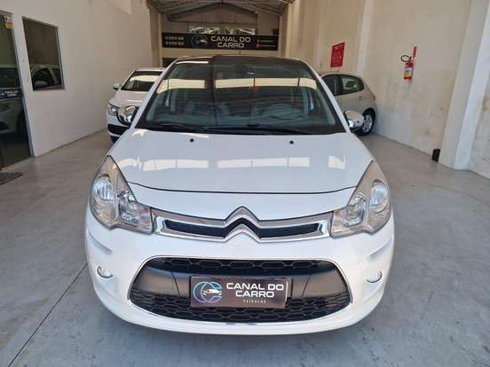 CITROËN-C3-2015