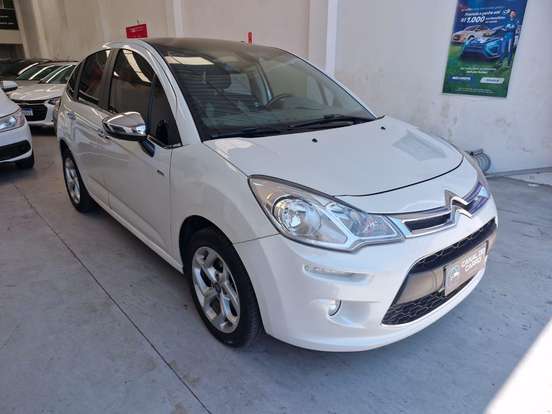 CITROËN-C3-2015