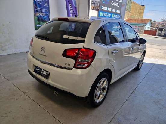 CITROËN-C3-2015