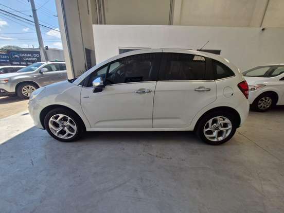 CITROËN-C3-2015
