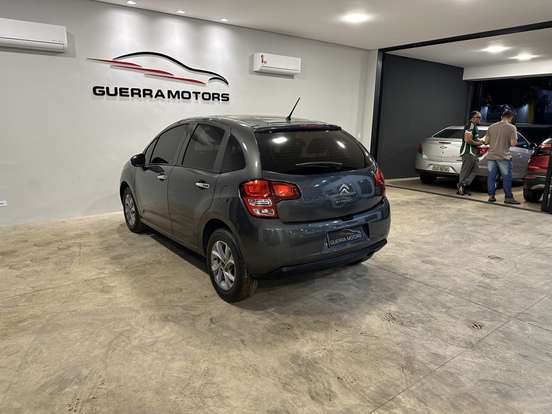 CITROËN-C3-2014