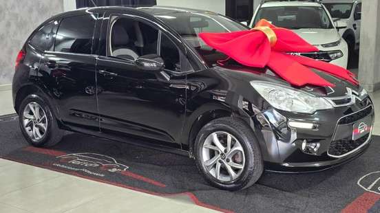 CITROËN-C3-2018