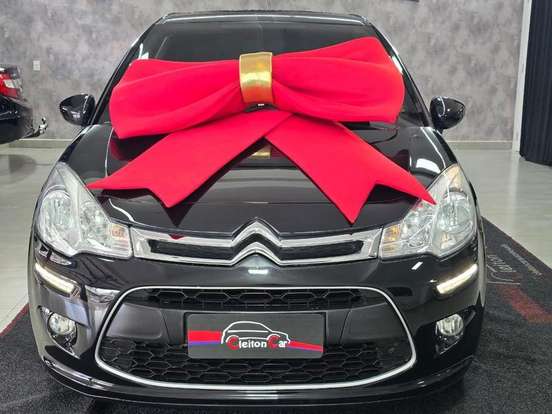 CITROËN-C3-2018