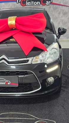 CITROËN-C3-2018