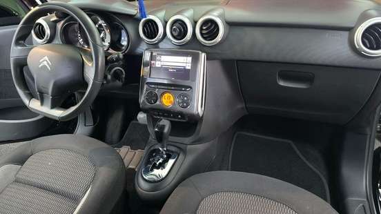 CITROËN-C3-2018