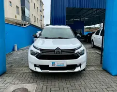 CITROËN C3 AIRCROSS 1.0 TURBO 200 FLEX SHINE CVT CITROËN C3 AIRCROSS 1.0 TURBO 200 FLEX SHINE CVT