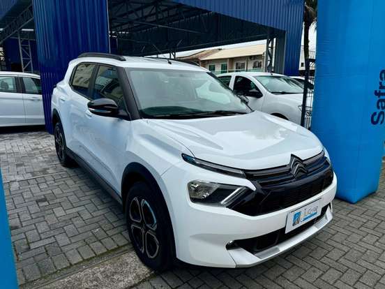 CITROËN-C3 AIRCROSS-2024