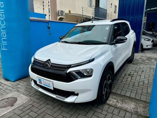 CITROËN-C3 AIRCROSS-2024