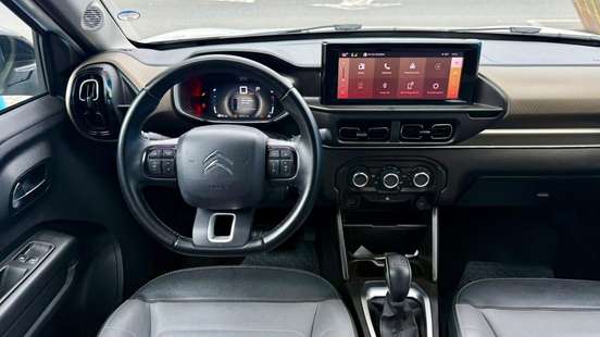 CITROËN-C3 AIRCROSS-2024