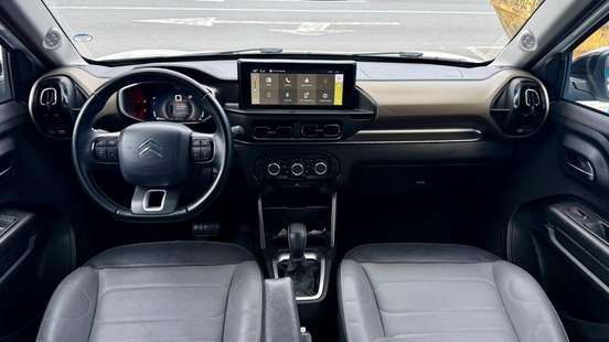 CITROËN-C3 AIRCROSS-2024