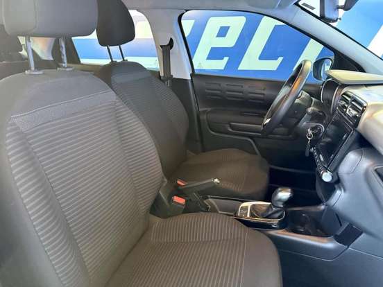 CITROËN-C4 CACTUS-1.6 THP FLEX SHINE EAT6 CITROËN-C4 CACTUS-2022