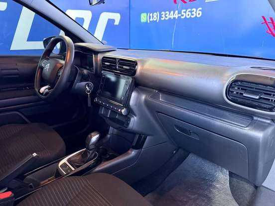 CITROËN-C4 CACTUS-2022
