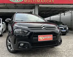 CITROËN C4 CACTUS 1.6 VTI 120 FLEX FEEL EAT6 CITROËN C4 CACTUS 1.6 VTI 120 FLEX FEEL EAT6