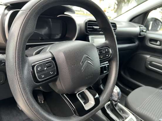 CITROËN-C4 CACTUS-2022