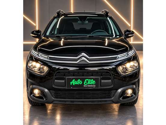 CITROËN-C4 CACTUS-2022