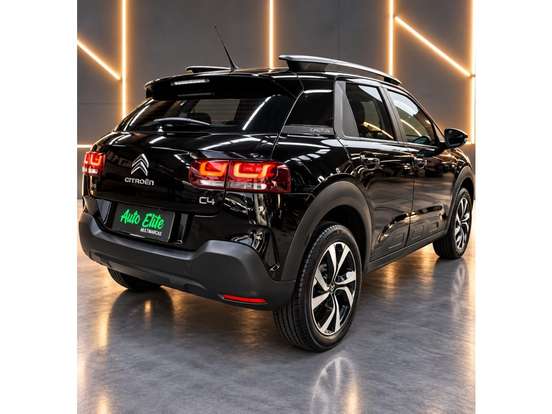 CITROËN-C4 CACTUS-2022