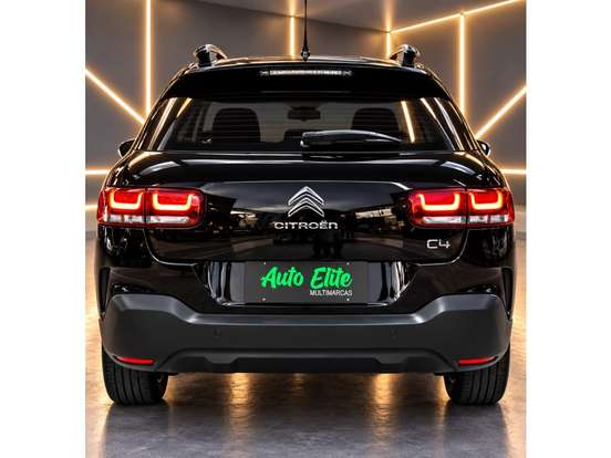 CITROËN-C4 CACTUS-2022