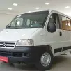 CITROËN JUMPER 2.3 HDI DIESEL MINIBUS 33M 3P MANUAL CITROËN JUMPER 2.3 HDI DIESEL MINIBUS 33M 3P MANUAL