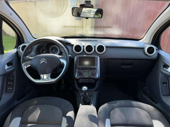 CITROËN-C3-2016