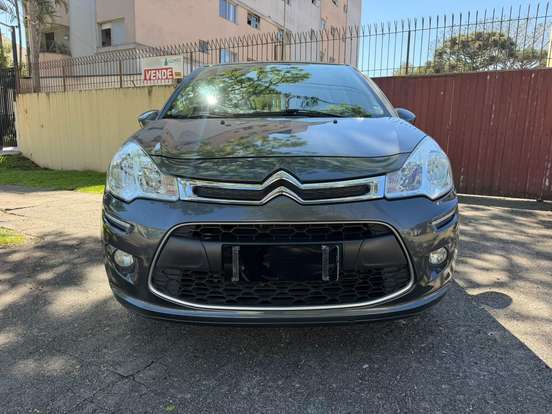 CITROËN-C3-2016