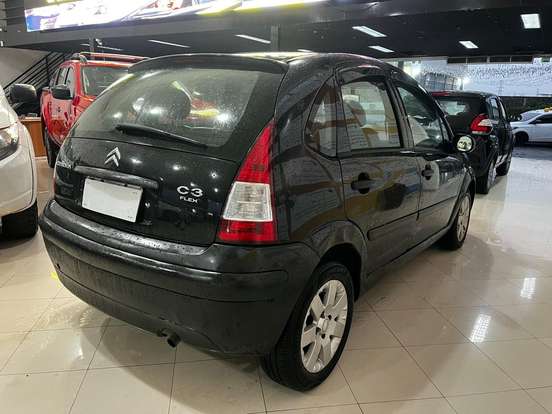 CITROËN-C3-2012