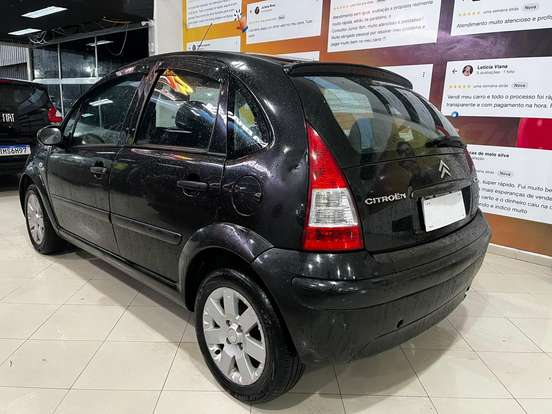 CITROËN-C3-2012