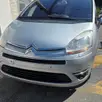 CITROËN C4 PICASSO 2.0 16V GASOLINA 4P AUTOMÁTICO CITROËN C4 PICASSO 2.0 16V GASOLINA 4P AUTOMÁTICO