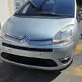 CITROËN C4 PICASSO 2.0 16V GASOLINA 4P AUTOMÁTICO CITROËN C4 PICASSO 2.0 16V GASOLINA 4P AUTOMÁTICO