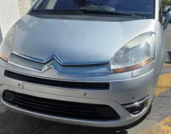 CITROËN C4 PICASSO 2.0 16V GASOLINA 4P AUTOMÁTICO CITROËN C4 PICASSO 2.0 16V GASOLINA 4P AUTOMÁTICO
