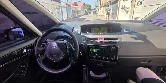 CITROËN-C4 PICASSO-2010