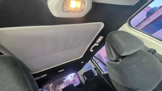 CITROËN-C4 PICASSO-2010