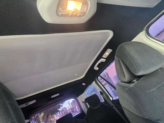 CITROËN-C4 PICASSO-2.0 16V GASOLINA 4P AUTOMÁTICO CITROËN-C4 PICASSO-2010