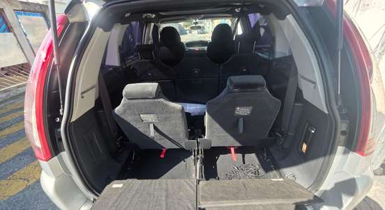 CITROËN-C4 PICASSO-2.0 16V GASOLINA 4P AUTOMÁTICO CITROËN-C4 PICASSO-2010