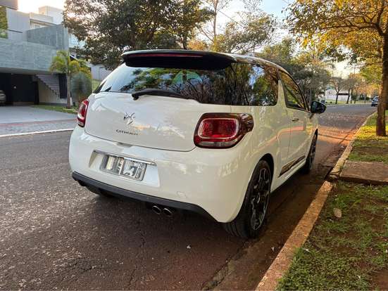 CITROËN-DS3-2014