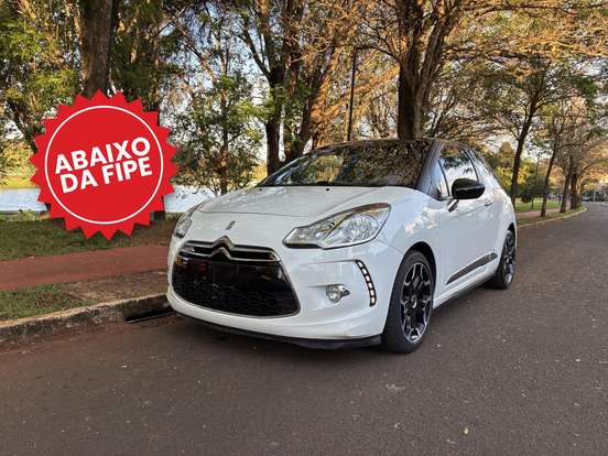 CITROËN-DS3-2014