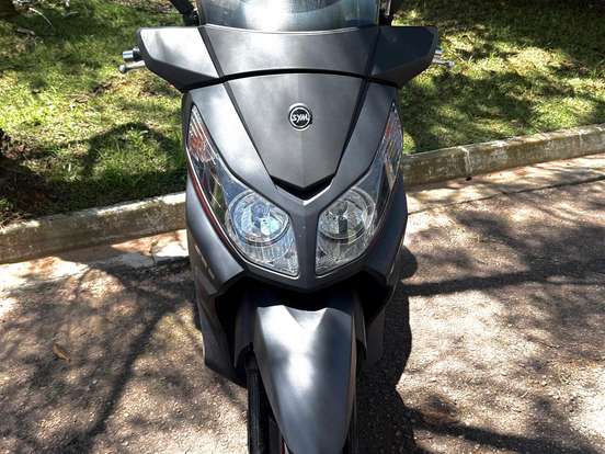 DAFRA-CITYCOM S 300i DAFRA-CITYCOM S 300i-2023