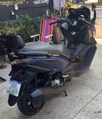 DAFRA-CRUISYM 300-2024