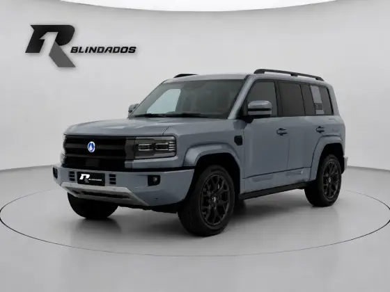 DENZA B5 1.5 TURBO PHEV AWD AUTOMÁTICO