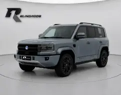 DENZA B5 1.5 TURBO PHEV AWD AUTOMÁTICO DENZA B5 1.5 TURBO PHEV AWD AUTOMÁTICO