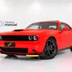 DODGE CHALLENGER 5.7 V8 HEMI GASOLINA R/T TORQUEFLITE DODGE CHALLENGER 5.7 V8 HEMI GASOLINA R/T TORQUEFLITE