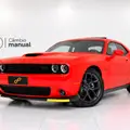DODGE CHALLENGER 5.7 V8 HEMI GASOLINA R/T TORQUEFLITE DODGE CHALLENGER 5.7 V8 HEMI GASOLINA R/T TORQUEFLITE