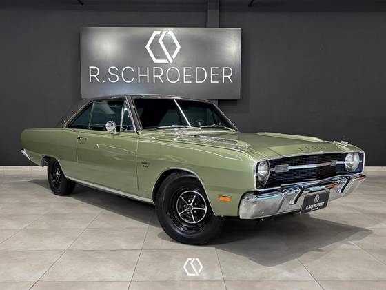 Dodge Dart 5.2 V8 Gasolina 2P Manual