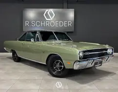 DODGE DART 5.2 V8 GASOLINA 2P MANUAL DODGE DART 5.2 V8 GASOLINA 2P MANUAL