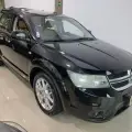 DODGE JOURNEY 3.6 RT V6 GASOLINA 4P AUTOMÁTICO DODGE JOURNEY 3.6 RT V6 GASOLINA 4P AUTOMÁTICO