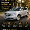 DODGE JOURNEY 2.7 SE V6 24V GASOLINA 4P AUTOMATICO DODGE JOURNEY 2.7 SE V6 24V GASOLINA 4P AUTOMATICO