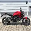 DUCATI MONSTER 821 DUCATI MONSTER 821