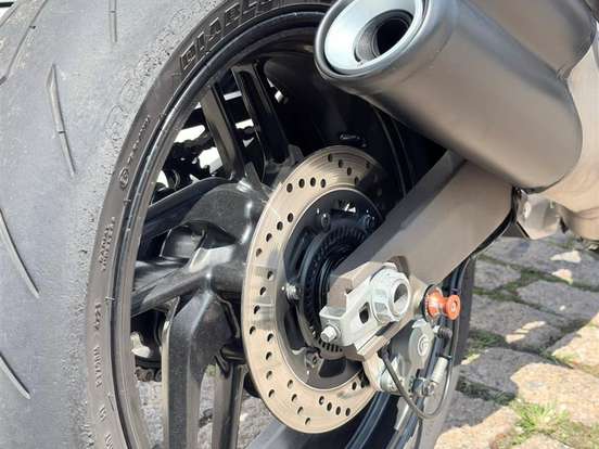 DUCATI-MONSTER 821 DUCATI-MONSTER 821-2015