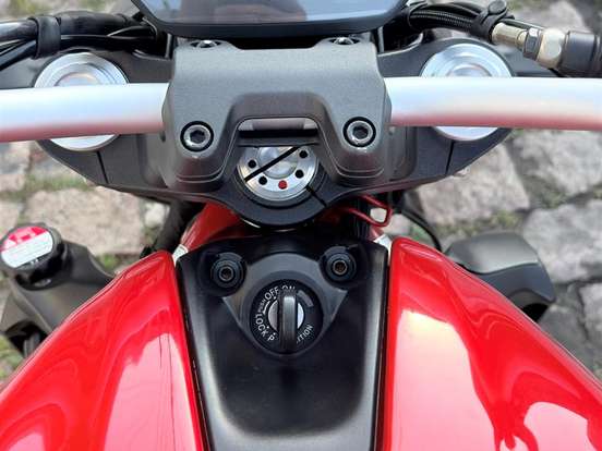 DUCATI-MONSTER 821 DUCATI-MONSTER 821-2015