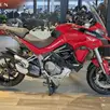 DUCATI MULTISTRADA 1260S DUCATI MULTISTRADA 1260S